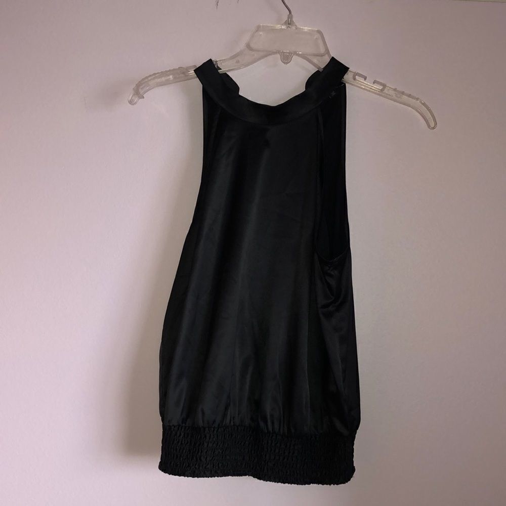 NWOT Universal standard silky tank top. Size 3xs